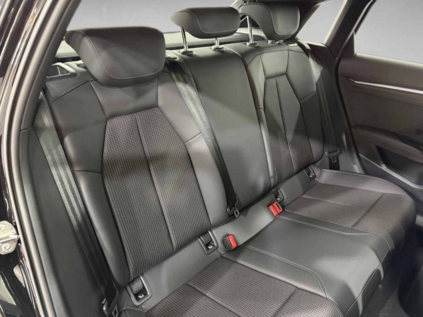 Audi A3 Sportback TFSIe Genuine edition 40 TFSI e 150 kW (204 CV) S tronic