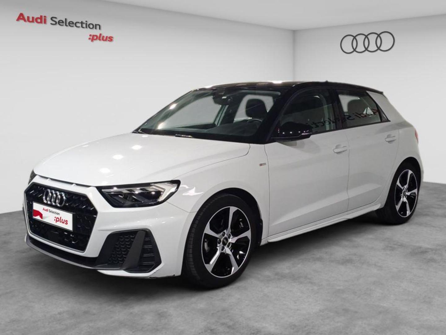 Audi A1 Sportback Adrenalin edition 30 TFSI 81 kW (110 CV)