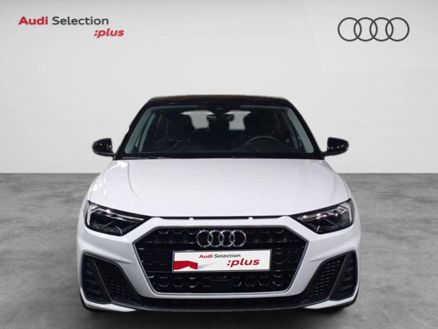 Audi A1 Sportback Adrenalin edition 30 TFSI 81 kW (110 CV)