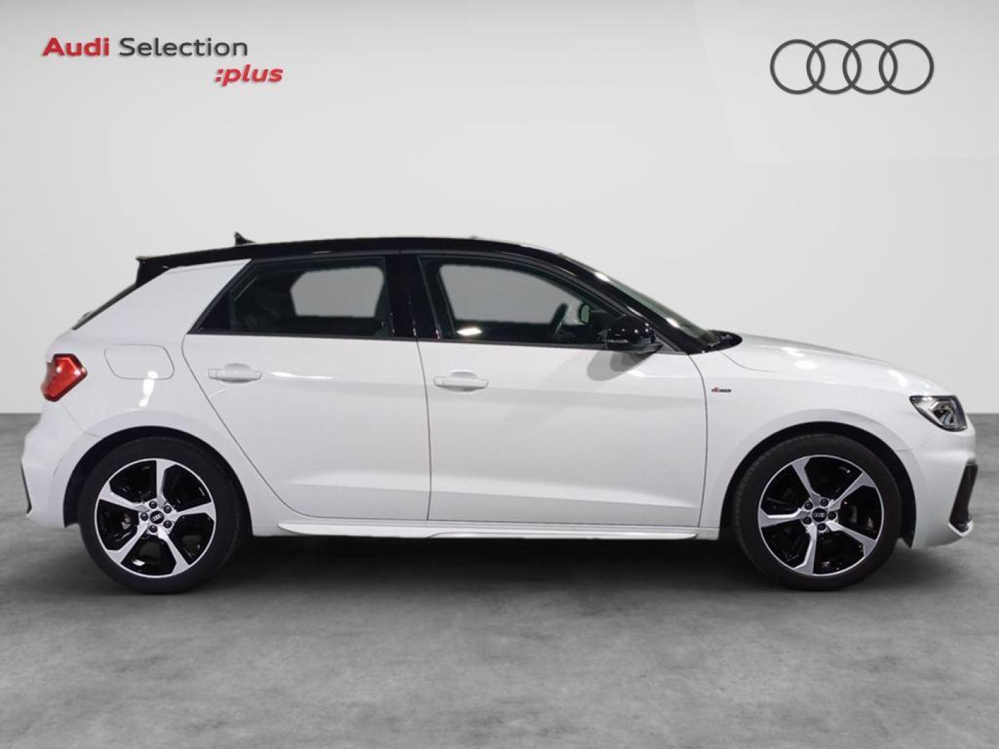 Audi A1 Sportback Adrenalin edition 30 TFSI 81 kW (110 CV)