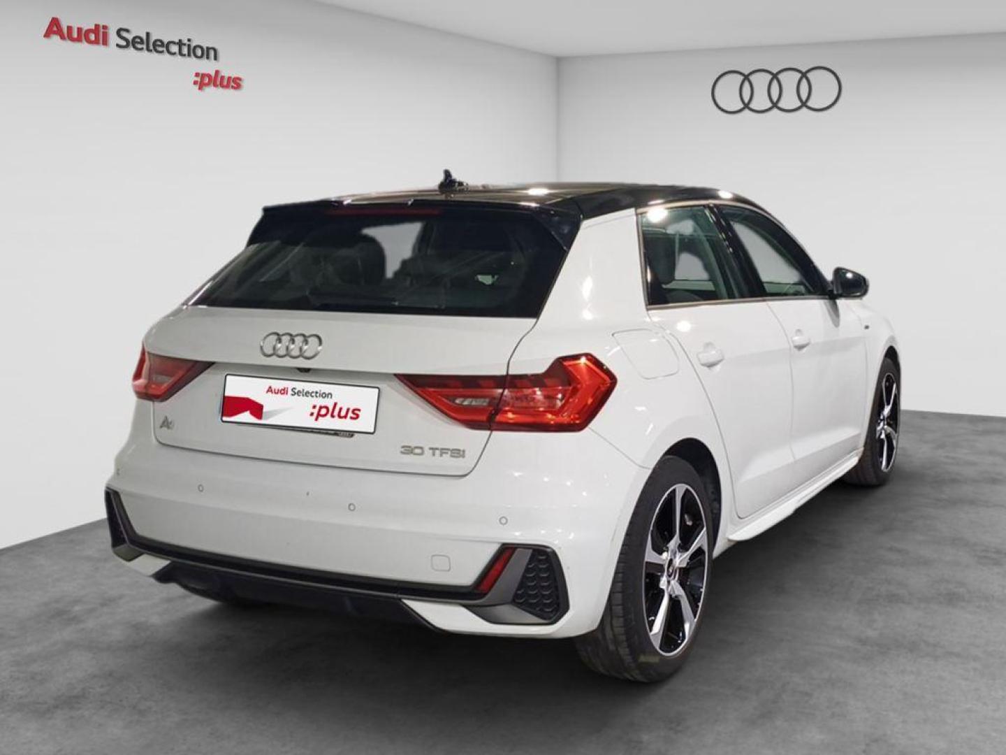 Audi A1 Sportback Adrenalin edition 30 TFSI 81 kW (110 CV)