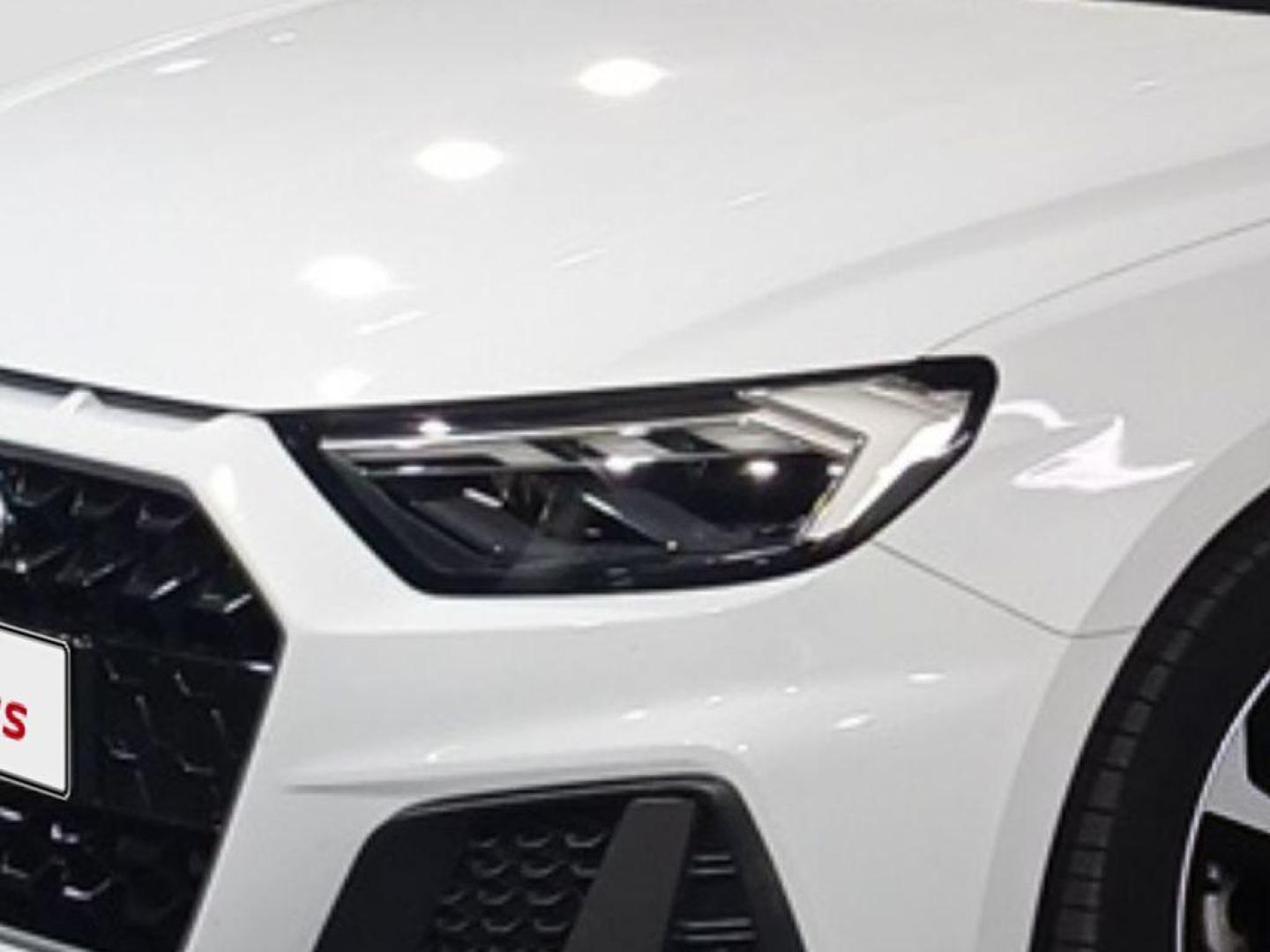 Audi A1 Sportback Adrenalin edition 30 TFSI 81 kW (110 CV)