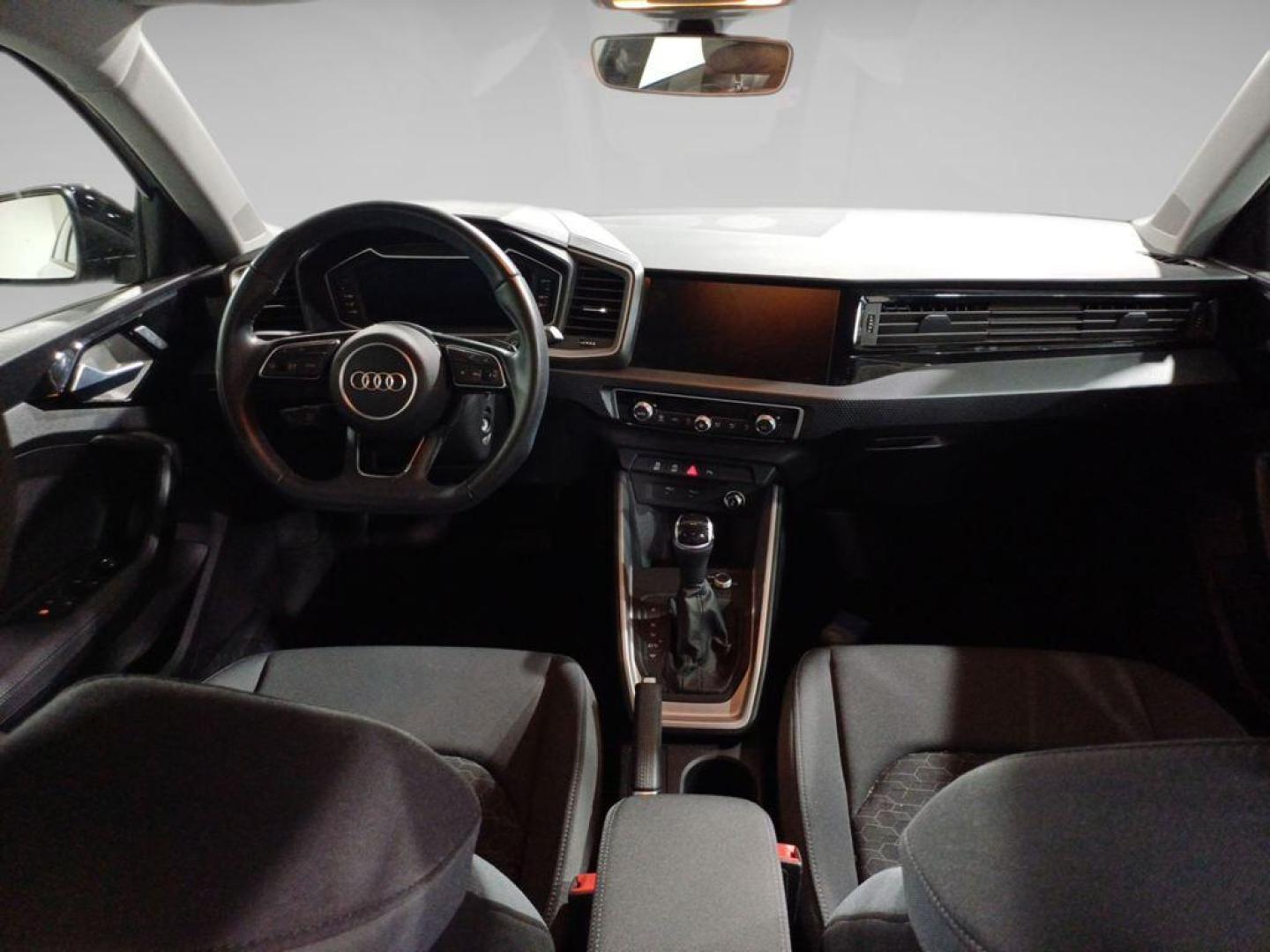 Audi A1 Sportback Adrenalin edition 30 TFSI 81 kW (110 CV)