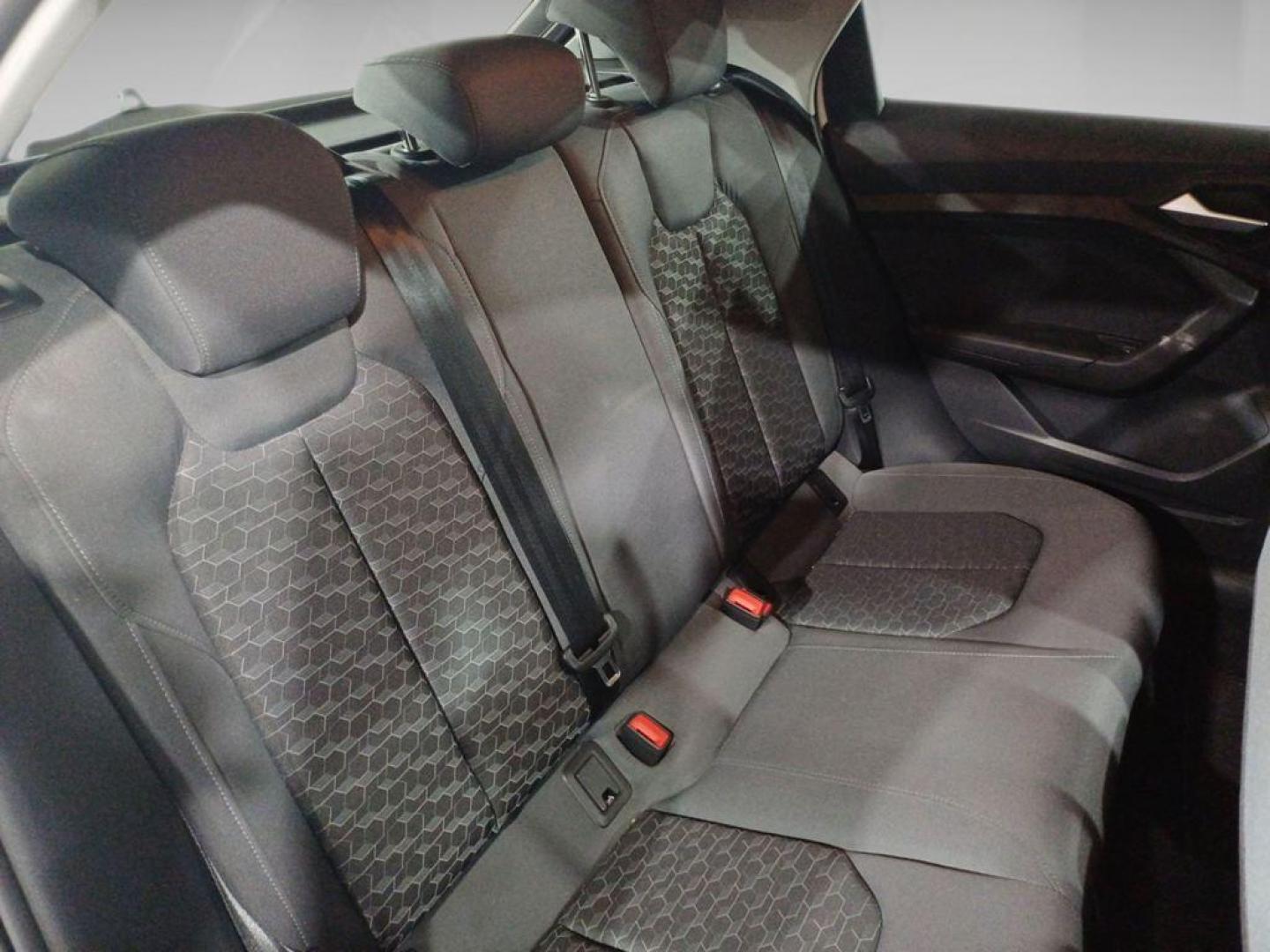 Audi A1 Sportback Adrenalin edition 30 TFSI 81 kW (110 CV)