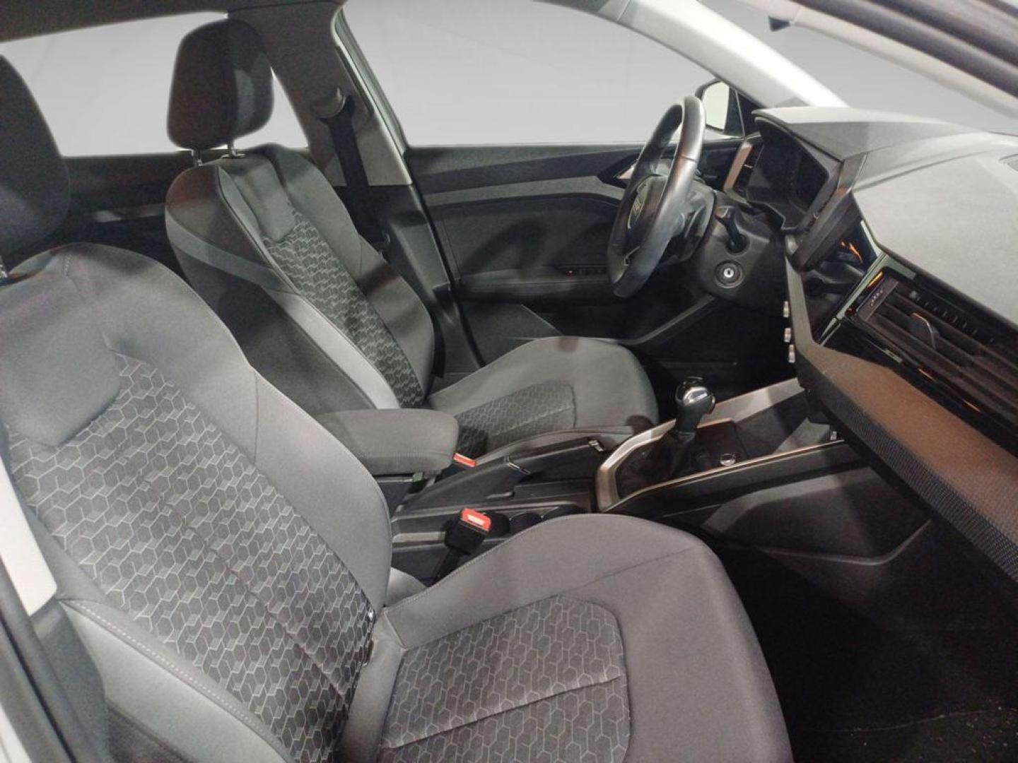 Audi A1 Sportback Adrenalin edition 30 TFSI 81 kW (110 CV)