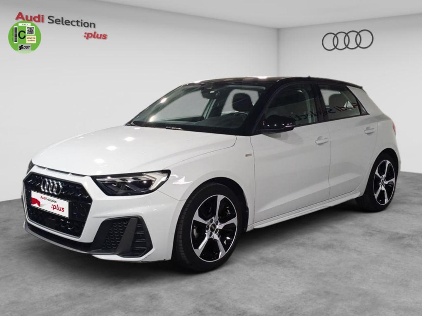 Audi A1 Sportback Adrenalin edition 30 TFSI 81 kW (110 CV)