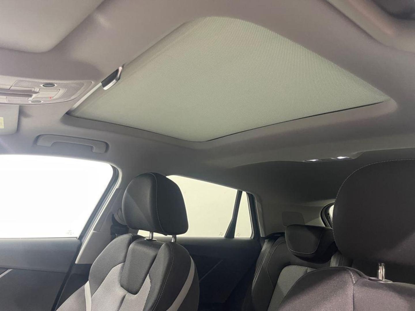 Audi Q2 Black line 35 TFSI 110 kW (150 CV)