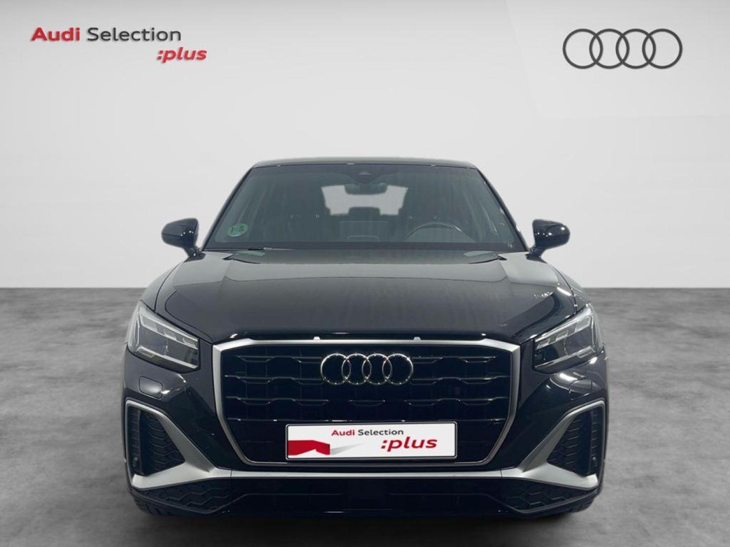 Audi Q2 Adrenalin 35 TDI 110 kW (150 CV) S tronic