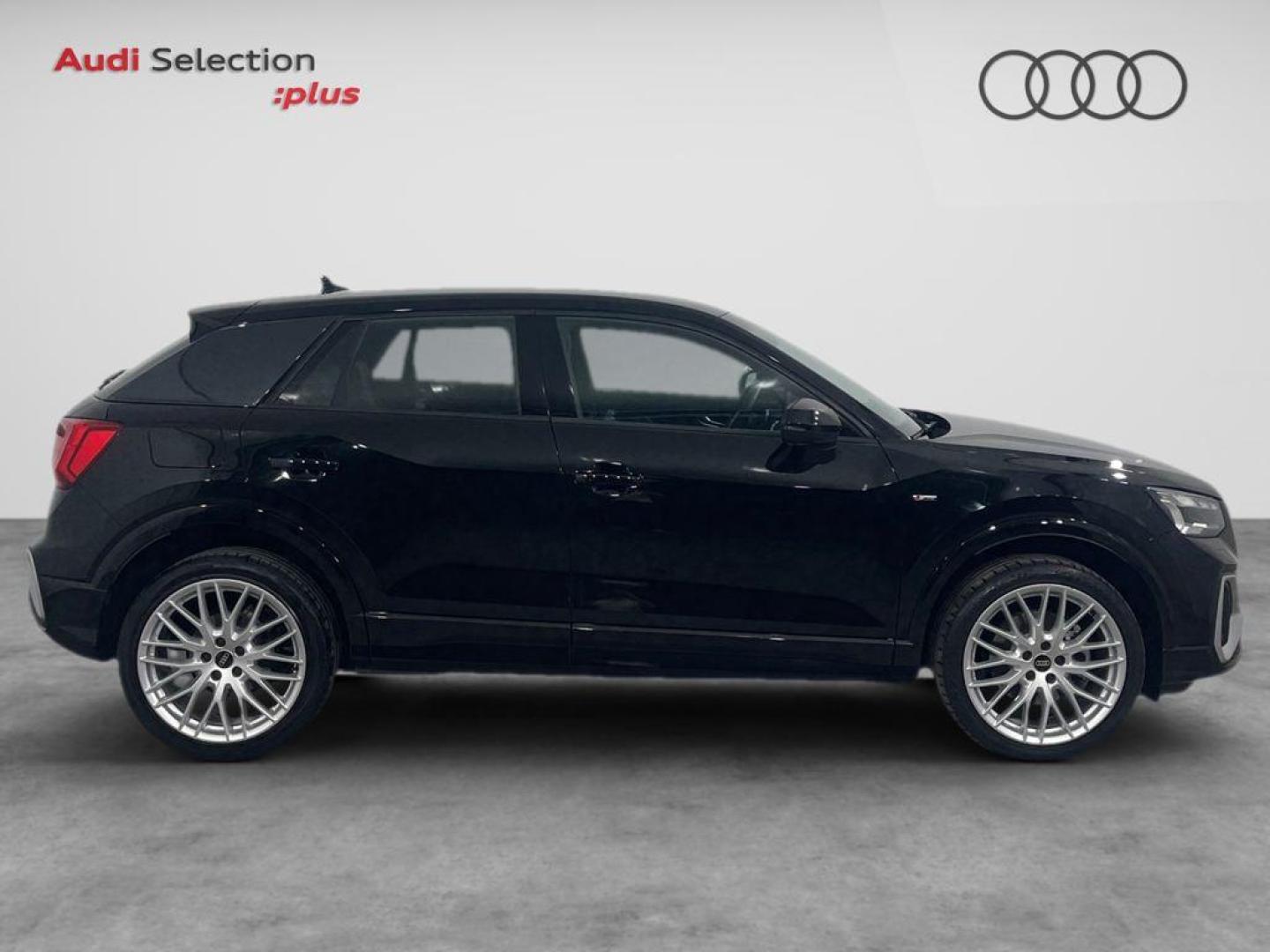 Audi Q2 Adrenalin 35 TDI 110 kW (150 CV) S tronic