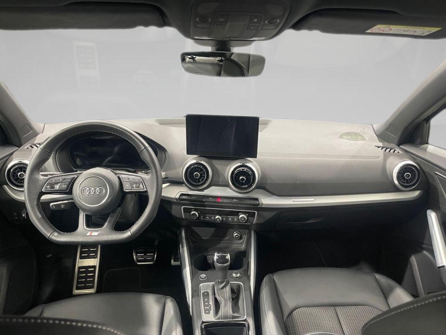 Audi Q2 Adrenalin 35 TDI 110 kW (150 CV) S tronic