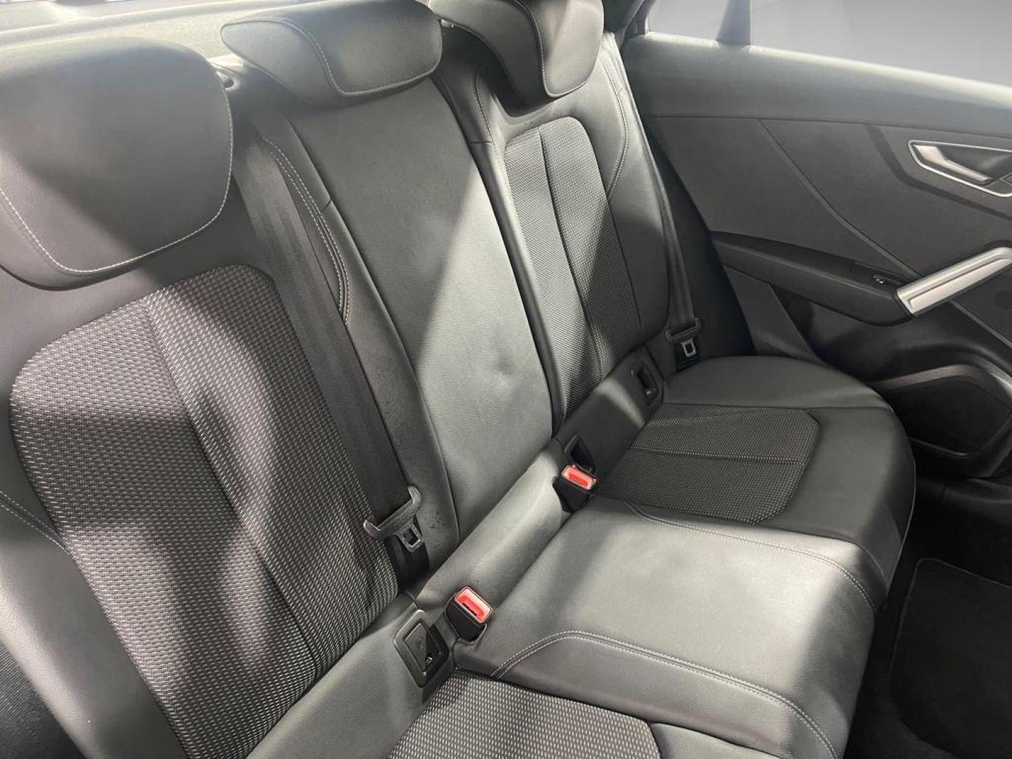 Audi Q2 Adrenalin 35 TDI 110 kW (150 CV) S tronic