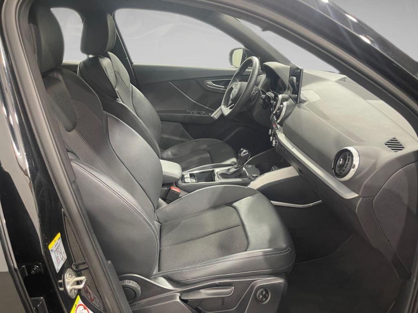 Audi Q2 Adrenalin 35 TDI 110 kW (150 CV) S tronic