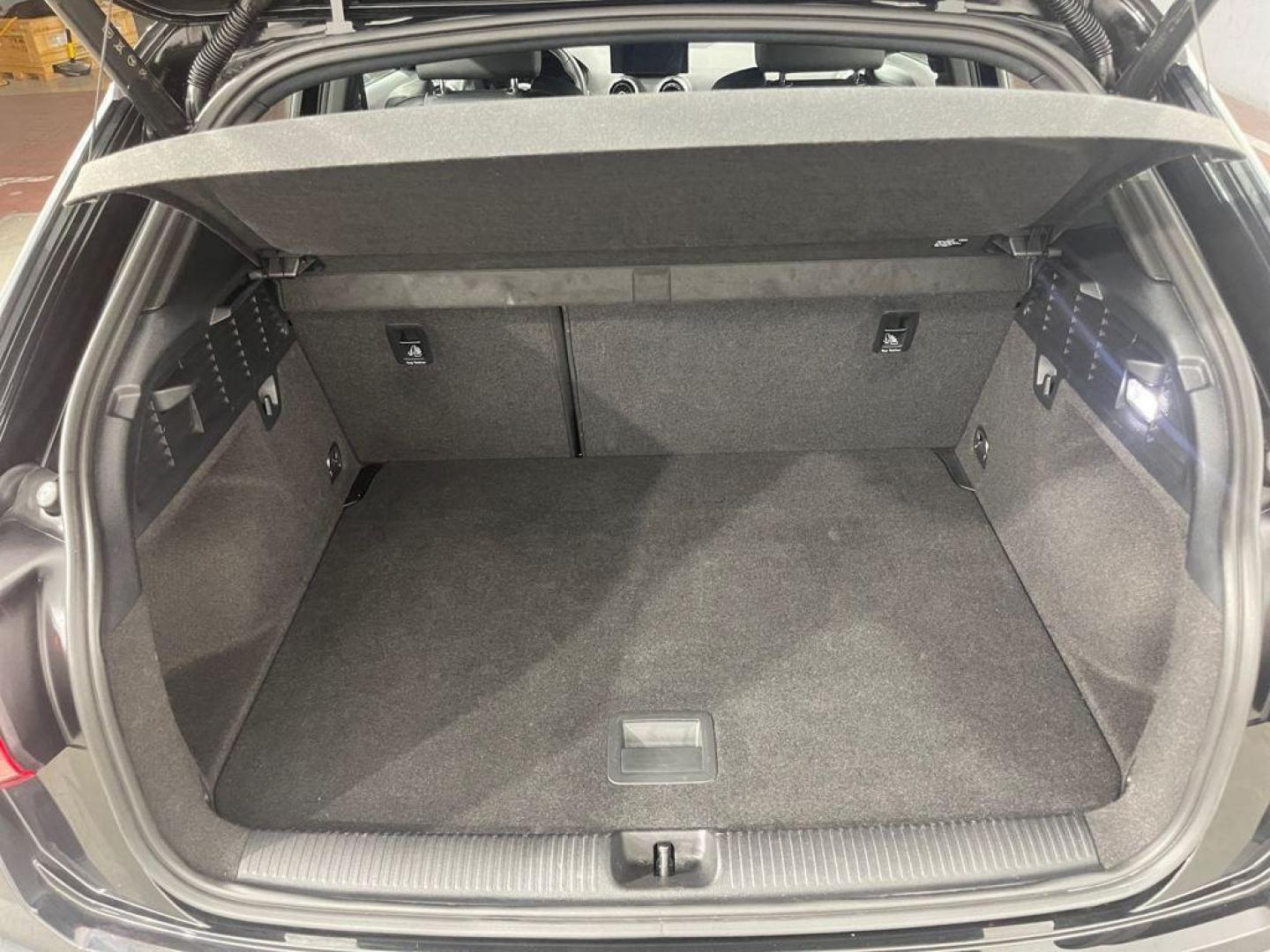 Audi Q2 Adrenalin 35 TDI 110 kW (150 CV) S tronic