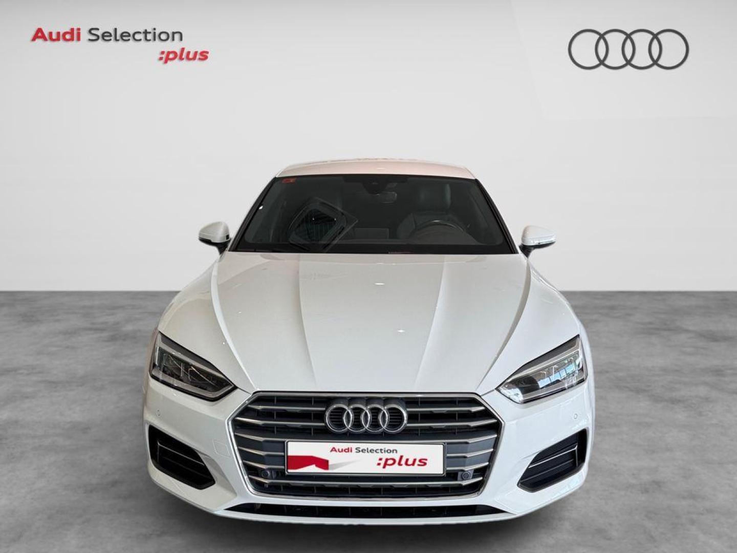Audi A5 Sportback Sport 35 TDI 110 kW (150 CV) S tronic