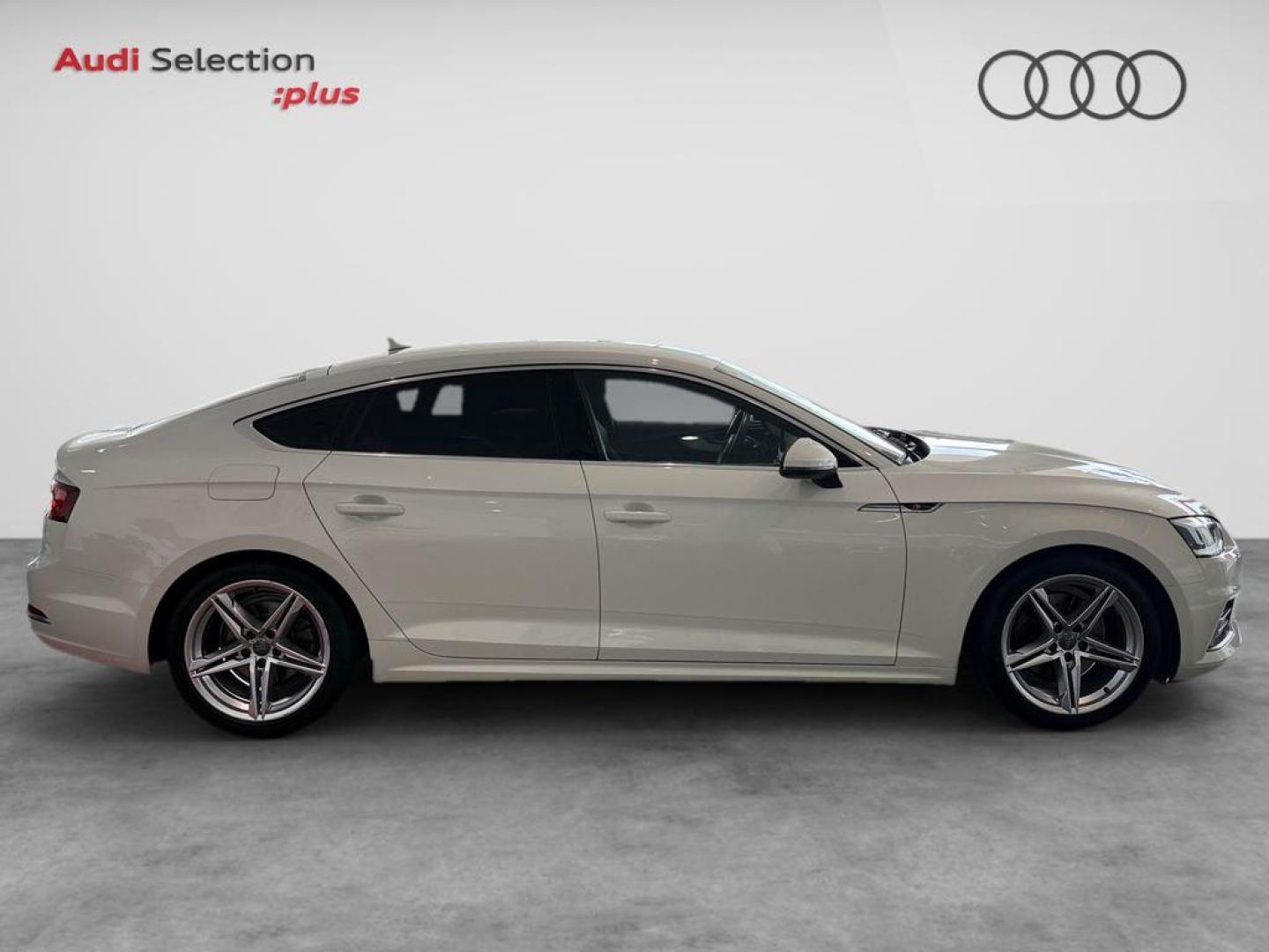 Audi A5 Sportback Sport 35 TDI 110 kW (150 CV) S tronic