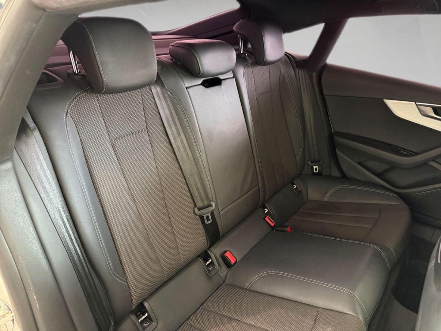 Audi A5 Sportback Sport 35 TDI 110 kW (150 CV) S tronic