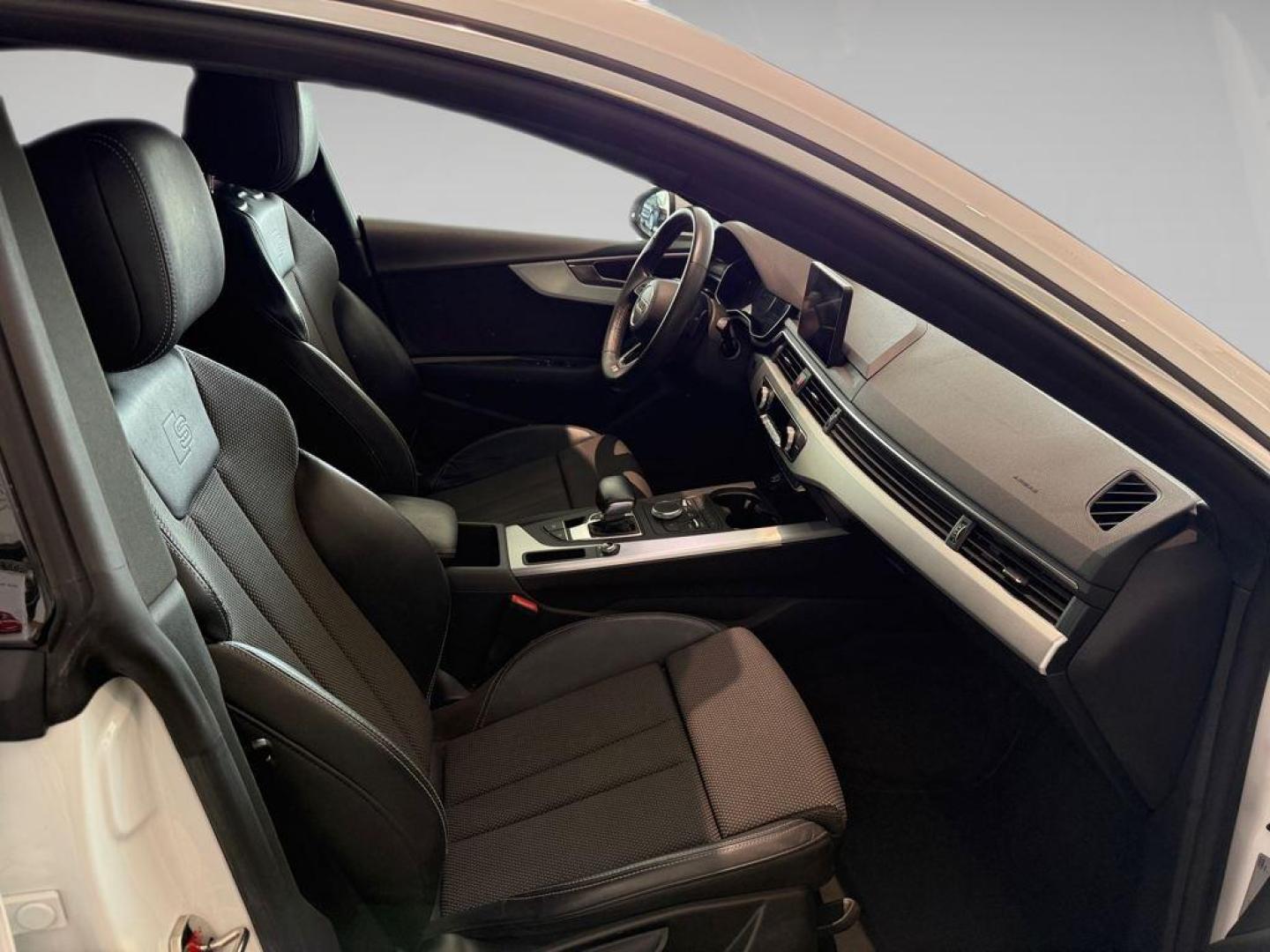 Audi A5 Sportback Sport 35 TDI 110 kW (150 CV) S tronic