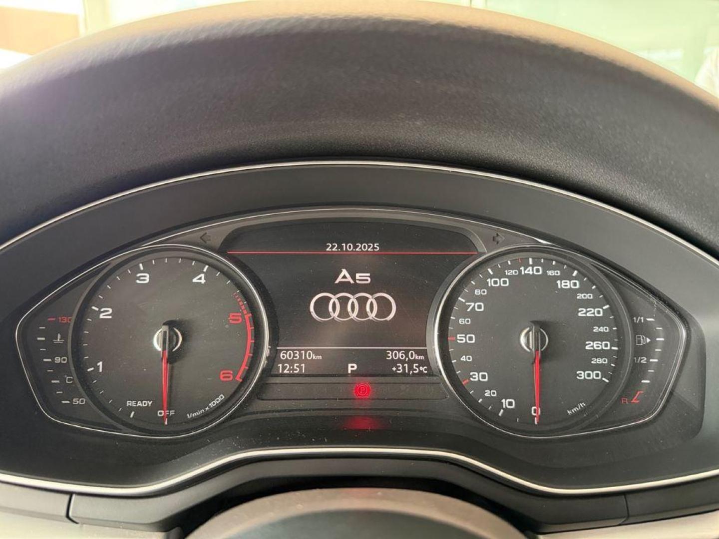 Audi A5 Sportback Sport 35 TDI 110 kW (150 CV) S tronic
