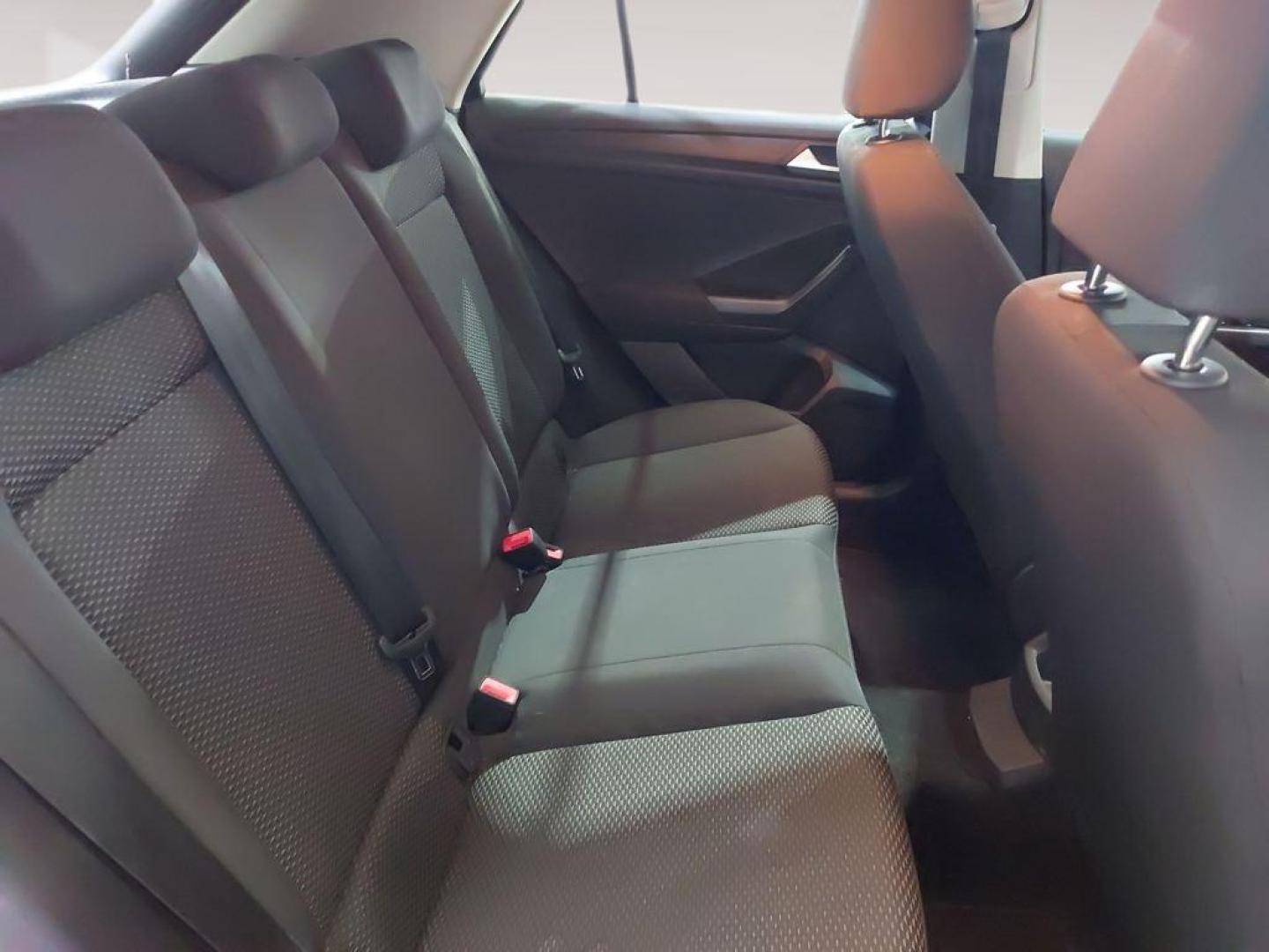 Volkswagen T-Roc 81 kW (110 CV)