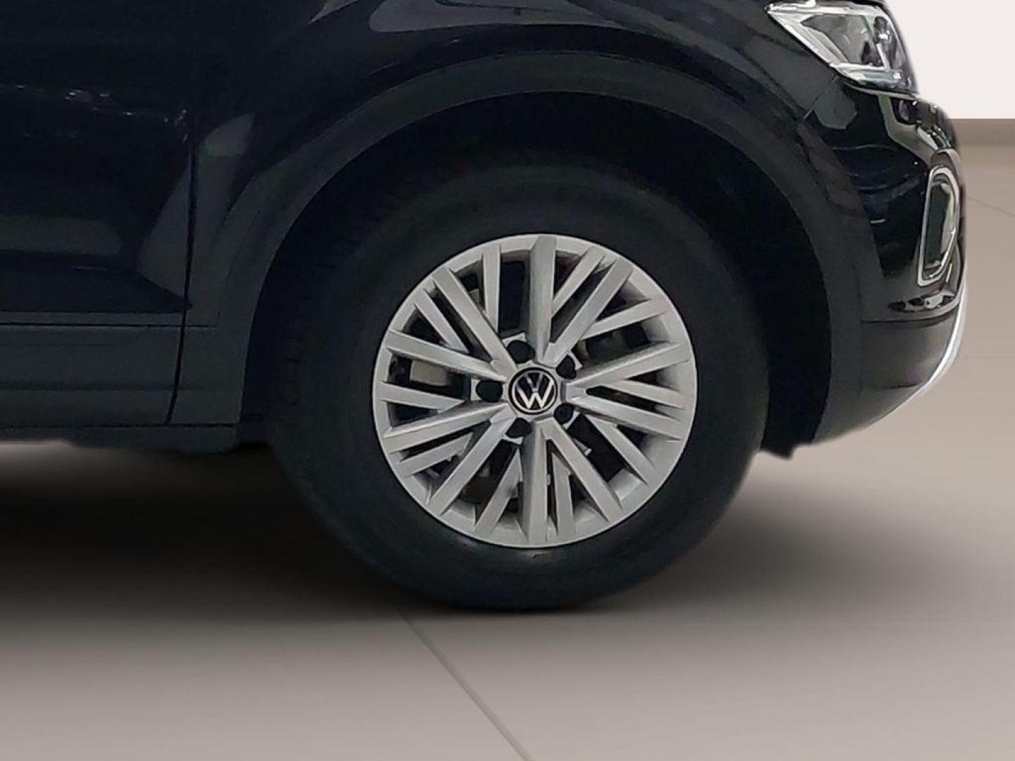 Volkswagen T-Roc 81 kW (110 CV)