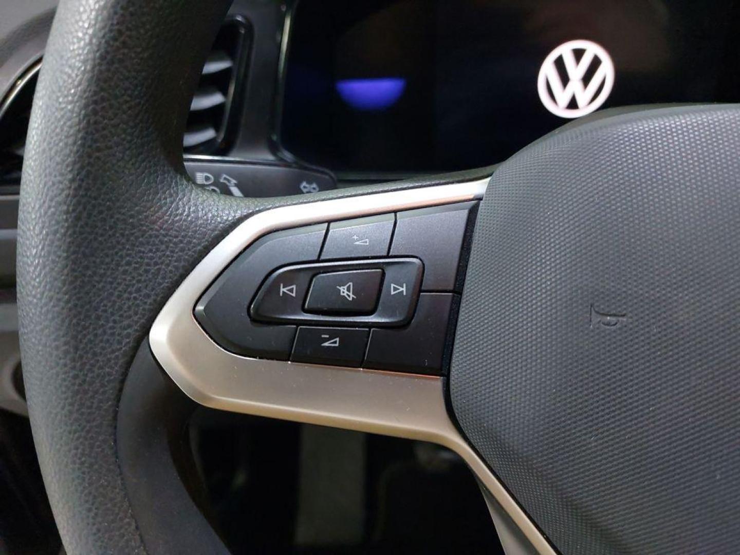 Volkswagen T-Roc 81 kW (110 CV)