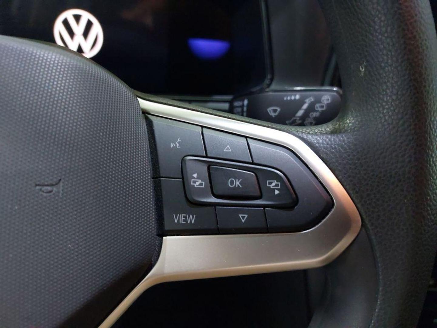 Volkswagen T-Roc 81 kW (110 CV)