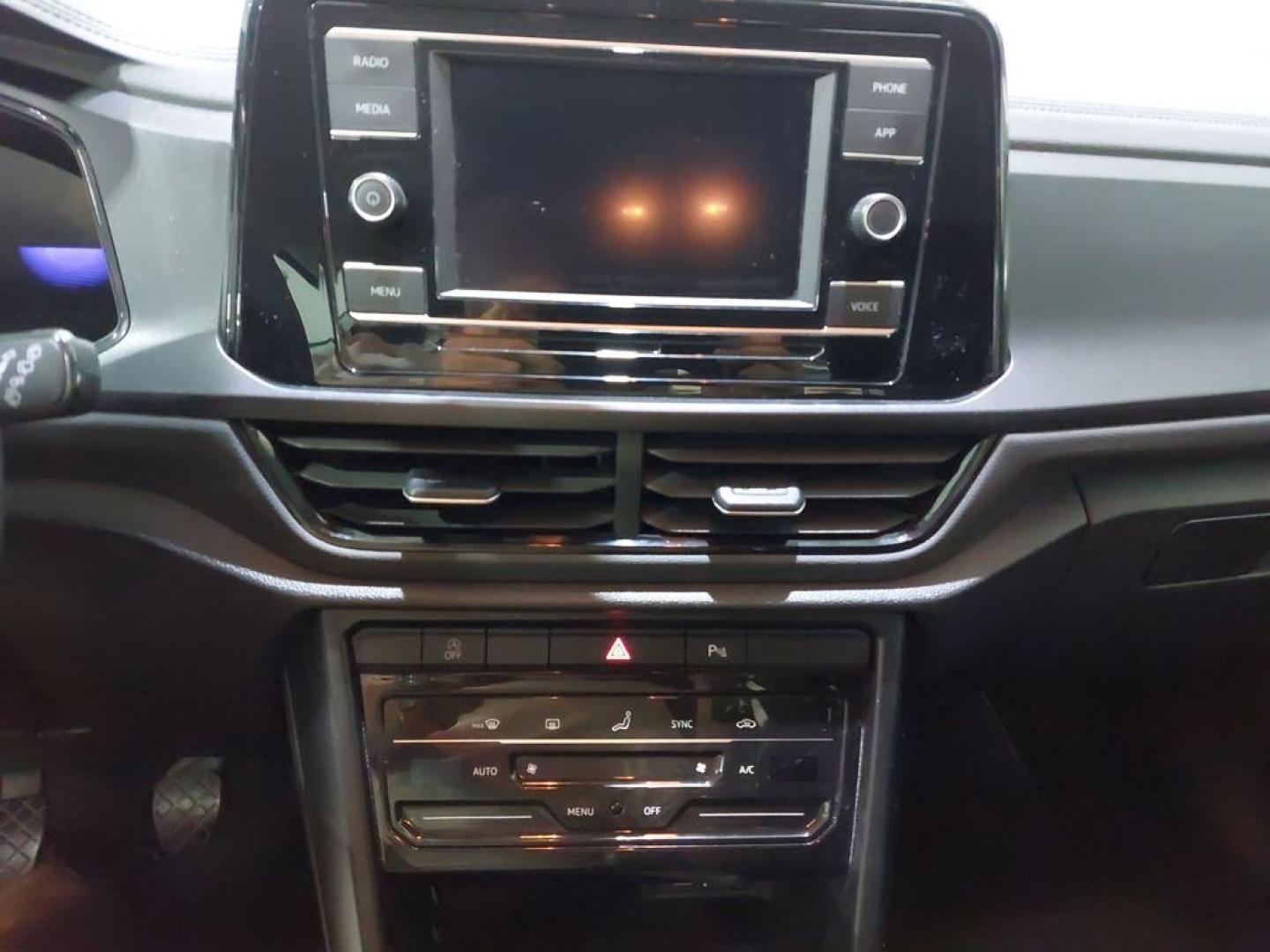 Volkswagen T-Roc 81 kW (110 CV)