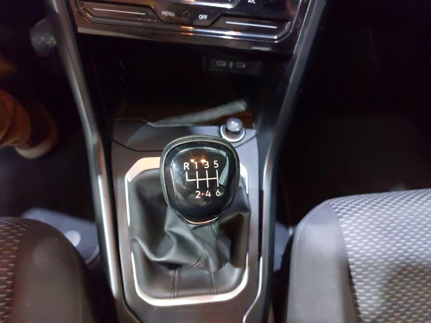 Volkswagen T-Roc 81 kW (110 CV)