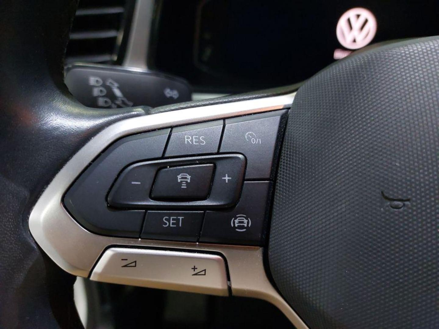 Volkswagen T-Roc Life 1.5 TSI 110 kW (150 CV)