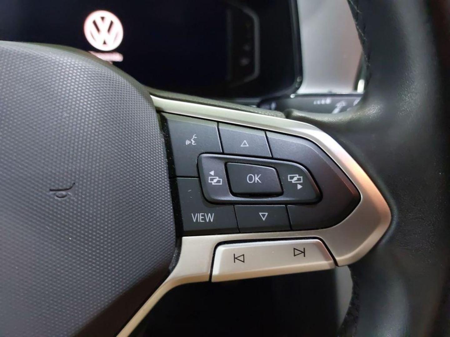 Volkswagen T-Roc Life 1.5 TSI 110 kW (150 CV)