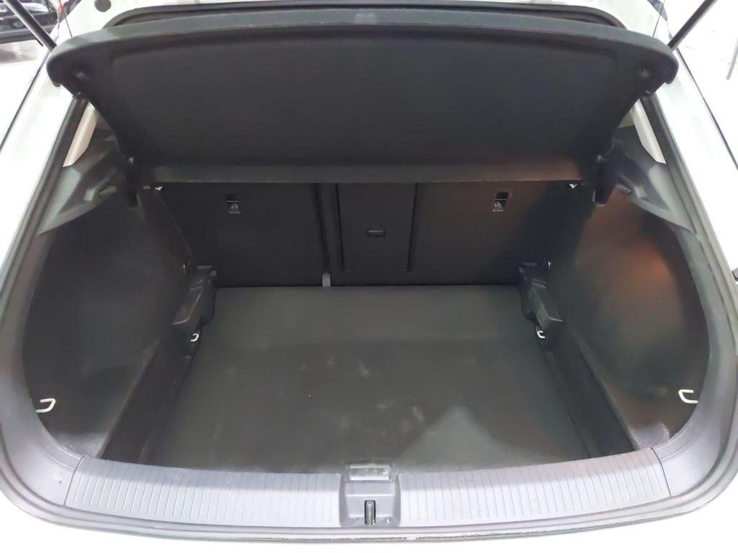 Volkswagen T-Roc Life 1.5 TSI 110 kW (150 CV)