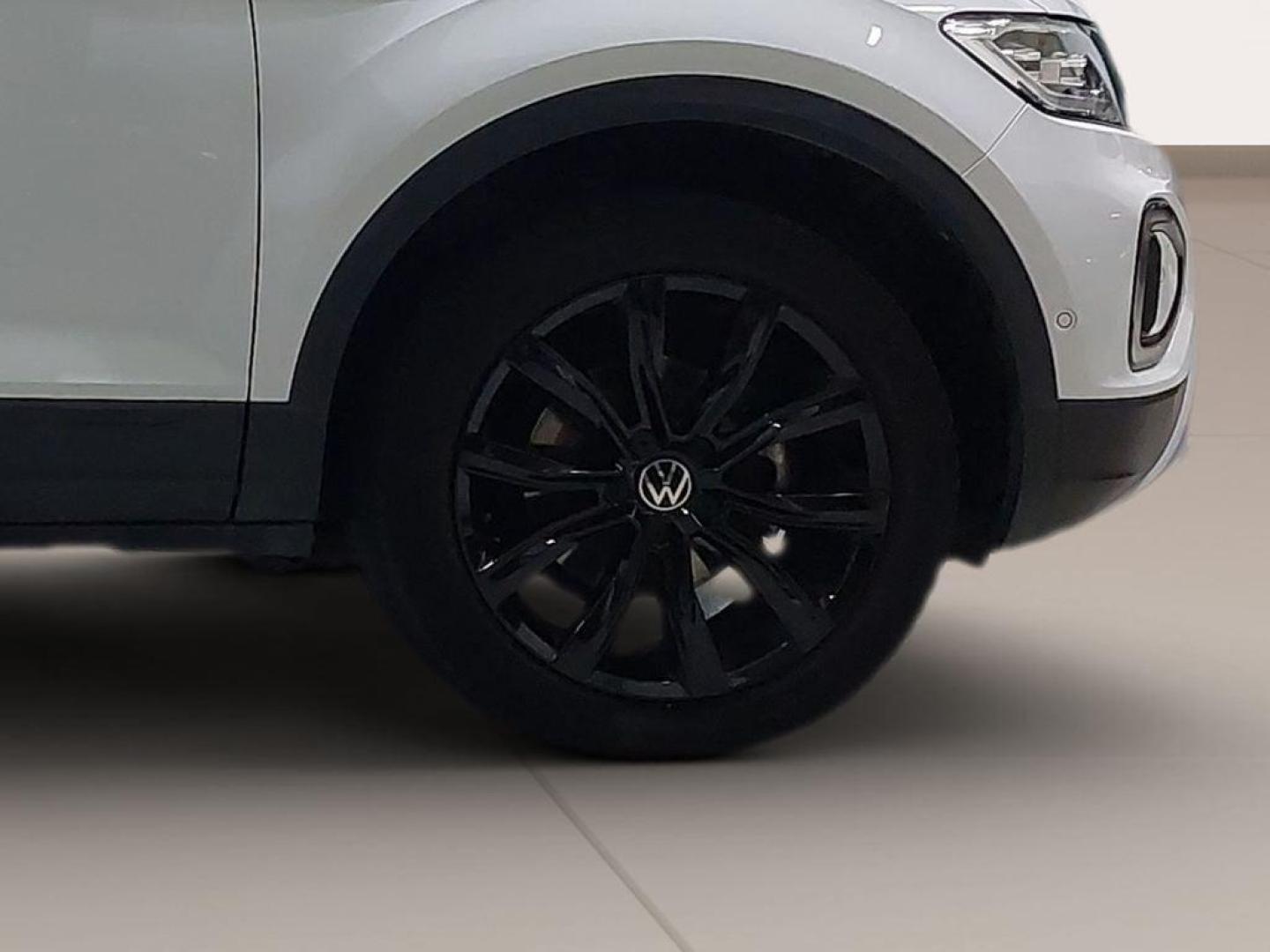 Volkswagen T-Roc Life 1.5 TSI 110 kW (150 CV)
