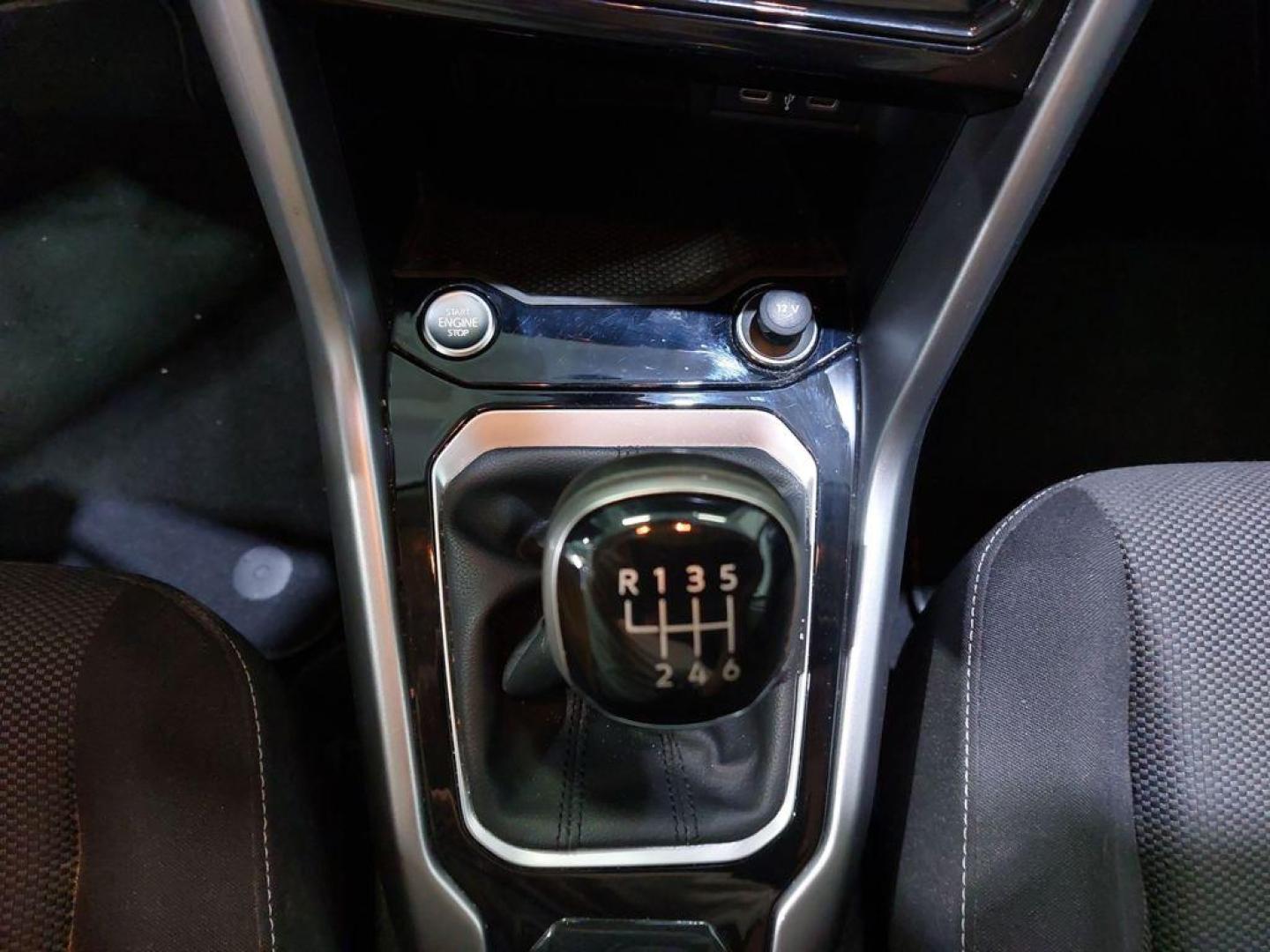 Volkswagen T-Roc Life 1.5 TSI 110 kW (150 CV)