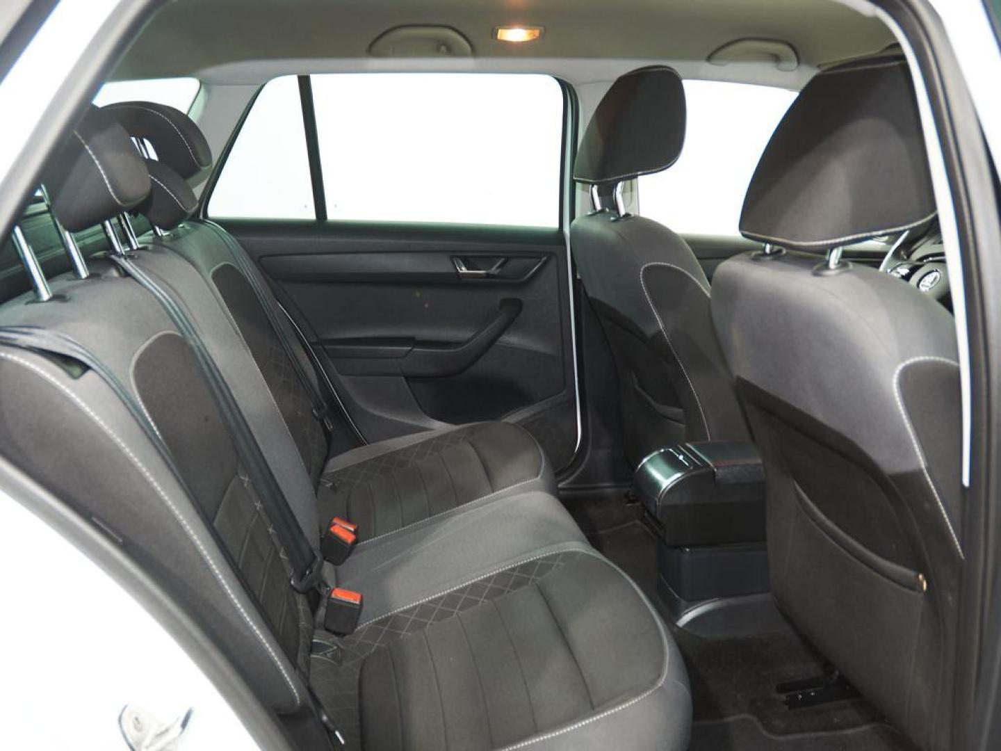 Skoda Fabia 1.0 TSI Ambition Plus 70 kW (95 CV)