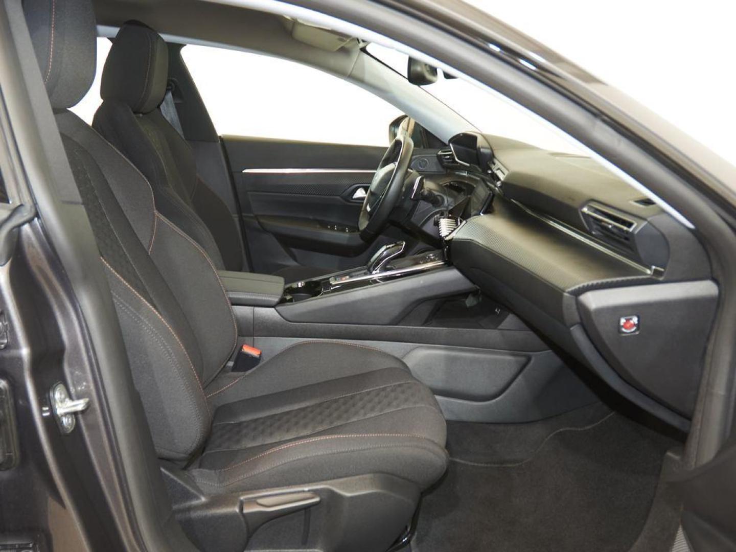 Peugeot 508 PureTech 130 Active Pack EAT8 96 kW (130 CV)