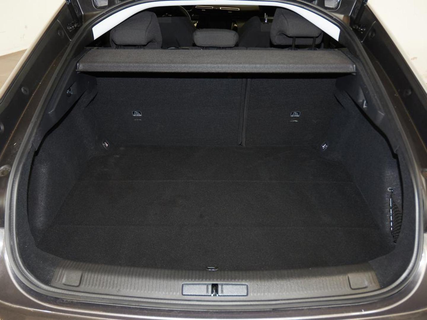 Peugeot 508 PureTech 130 Active Pack EAT8 96 kW (130 CV)