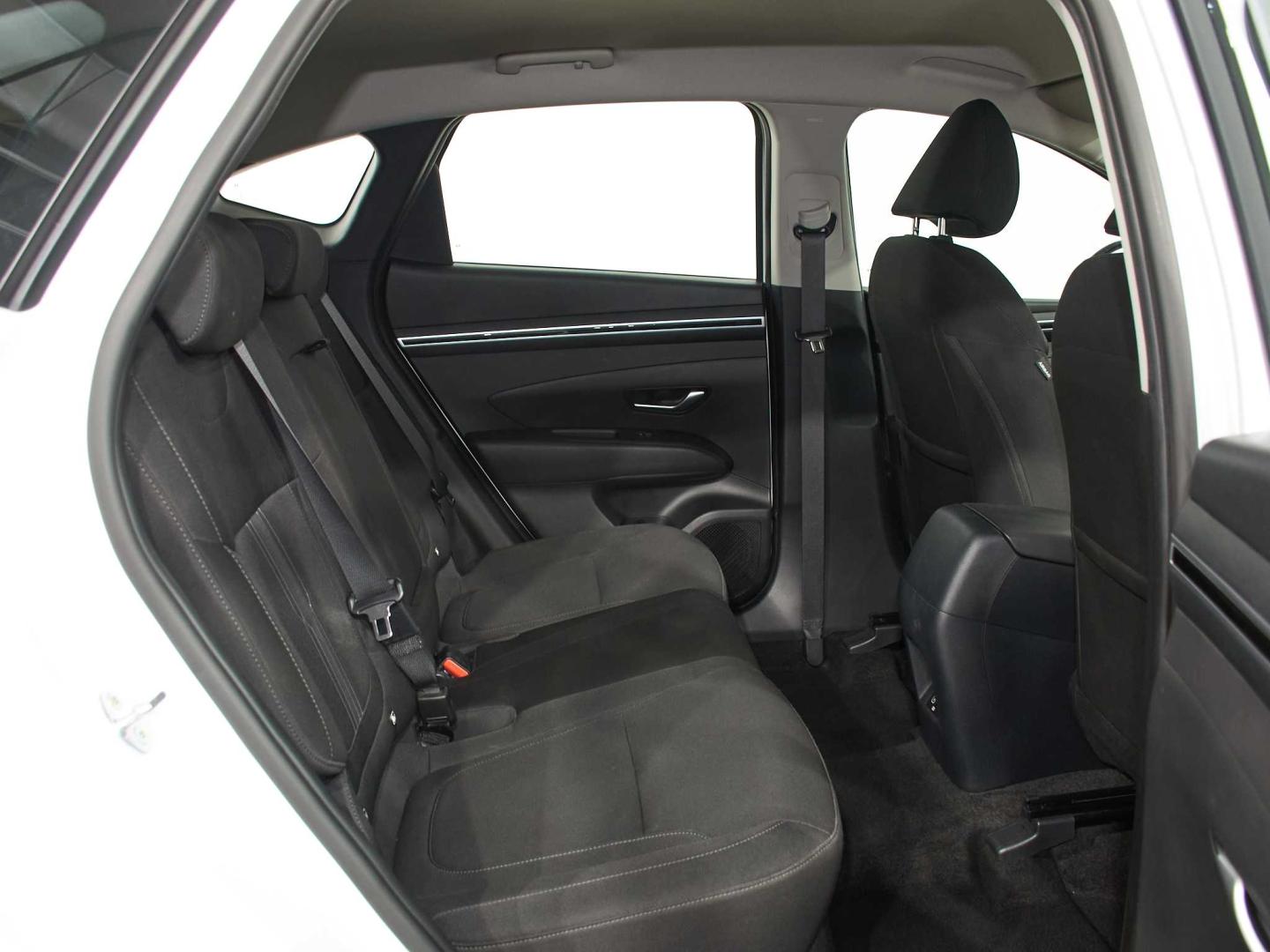 Hyundai Tucson 1.6 TGDI Maxx 4x2