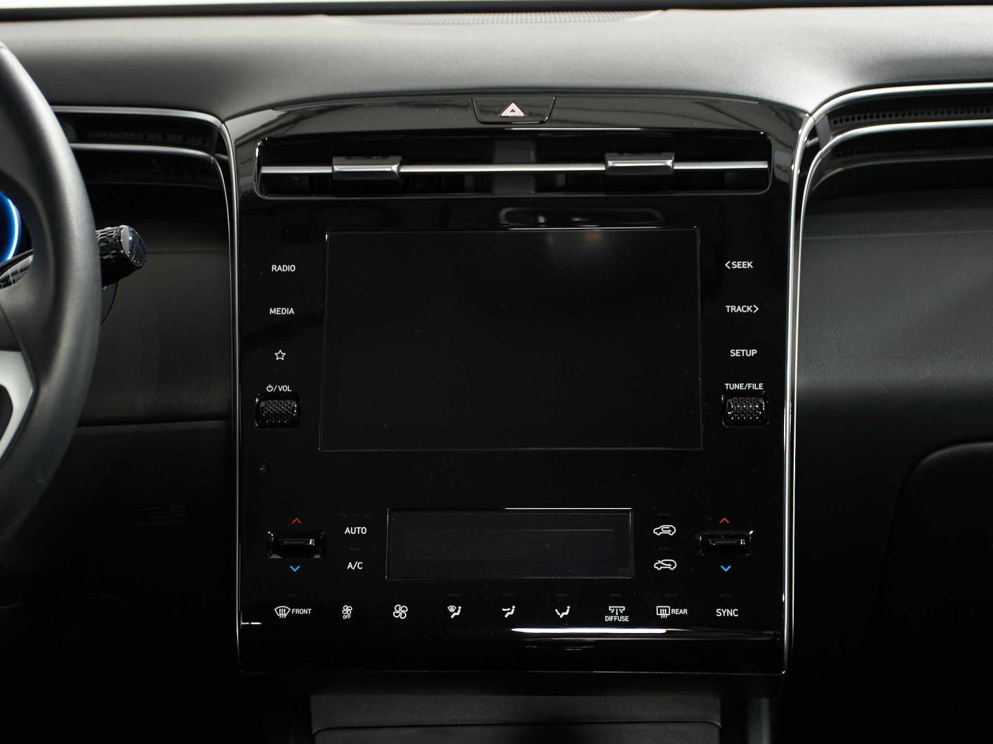 Hyundai Tucson 1.6 TGDI Maxx 4x2