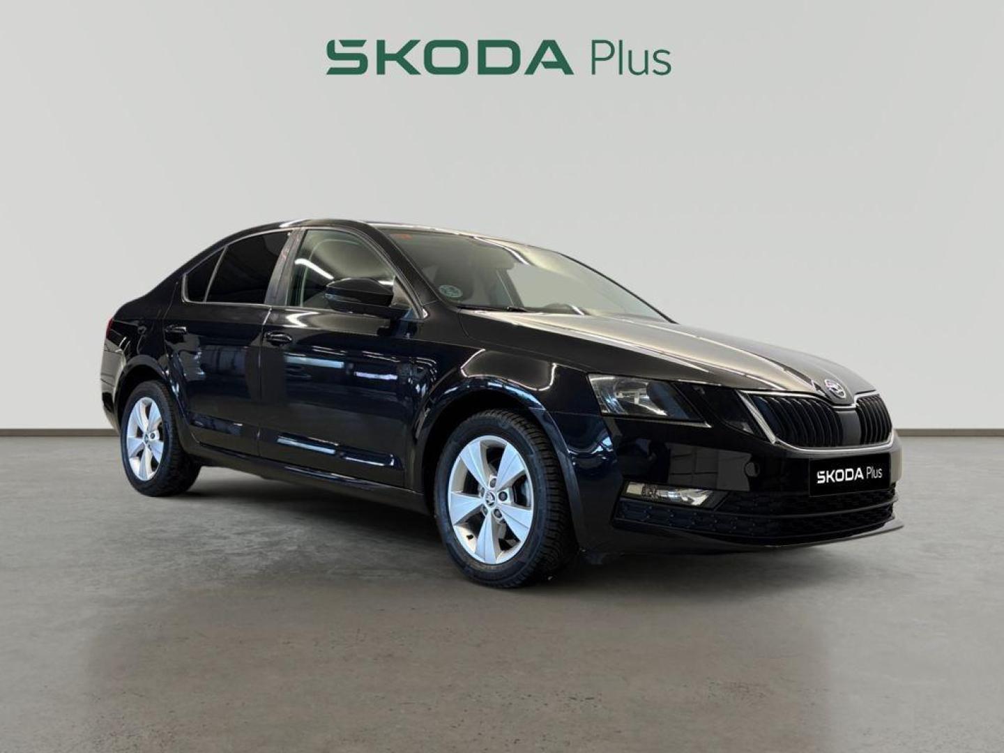 Skoda Octavia 2.0 TDI CR 110KW (150CV) DSG Ambition