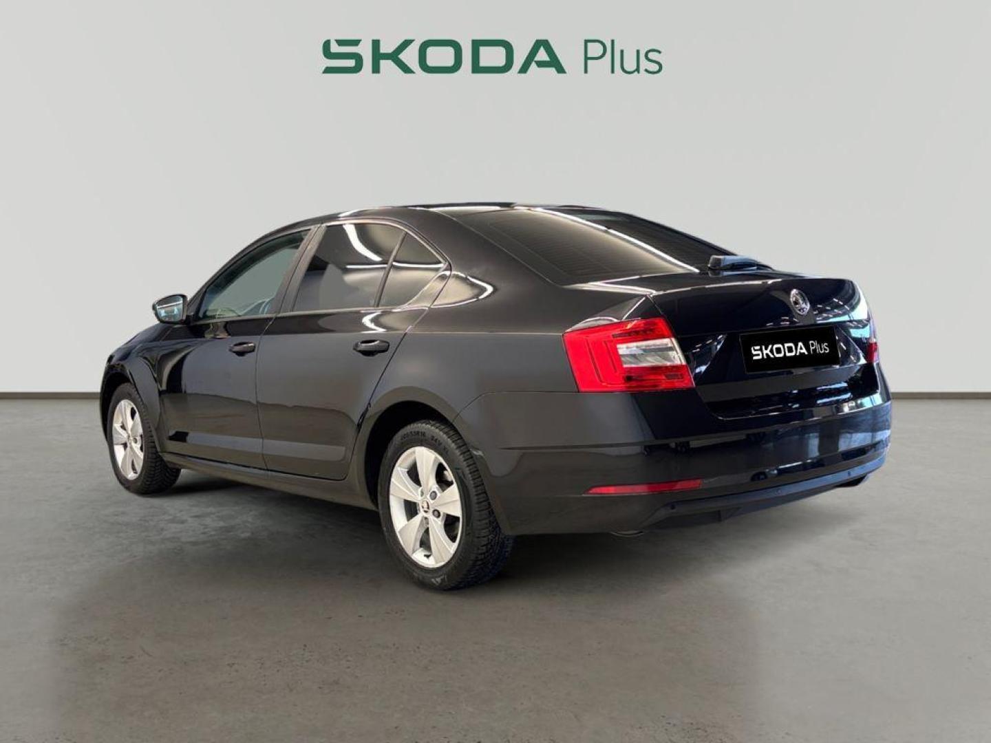 Skoda Octavia 2.0 TDI CR 110KW (150CV) DSG Ambition