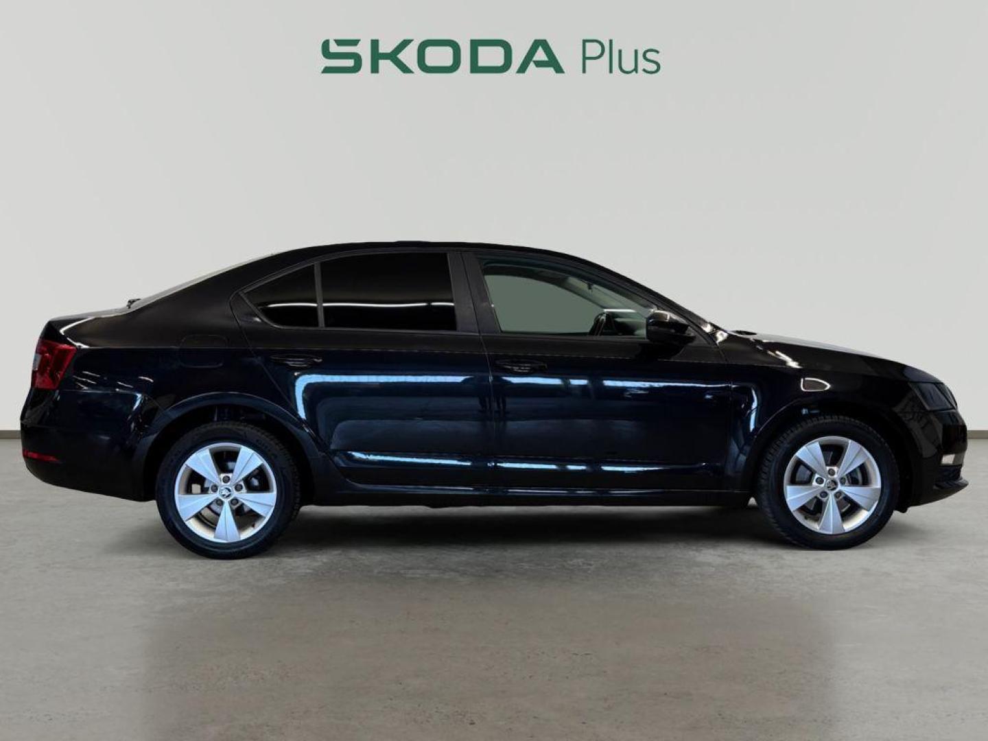 Skoda Octavia 2.0 TDI CR 110KW (150CV) DSG Ambition