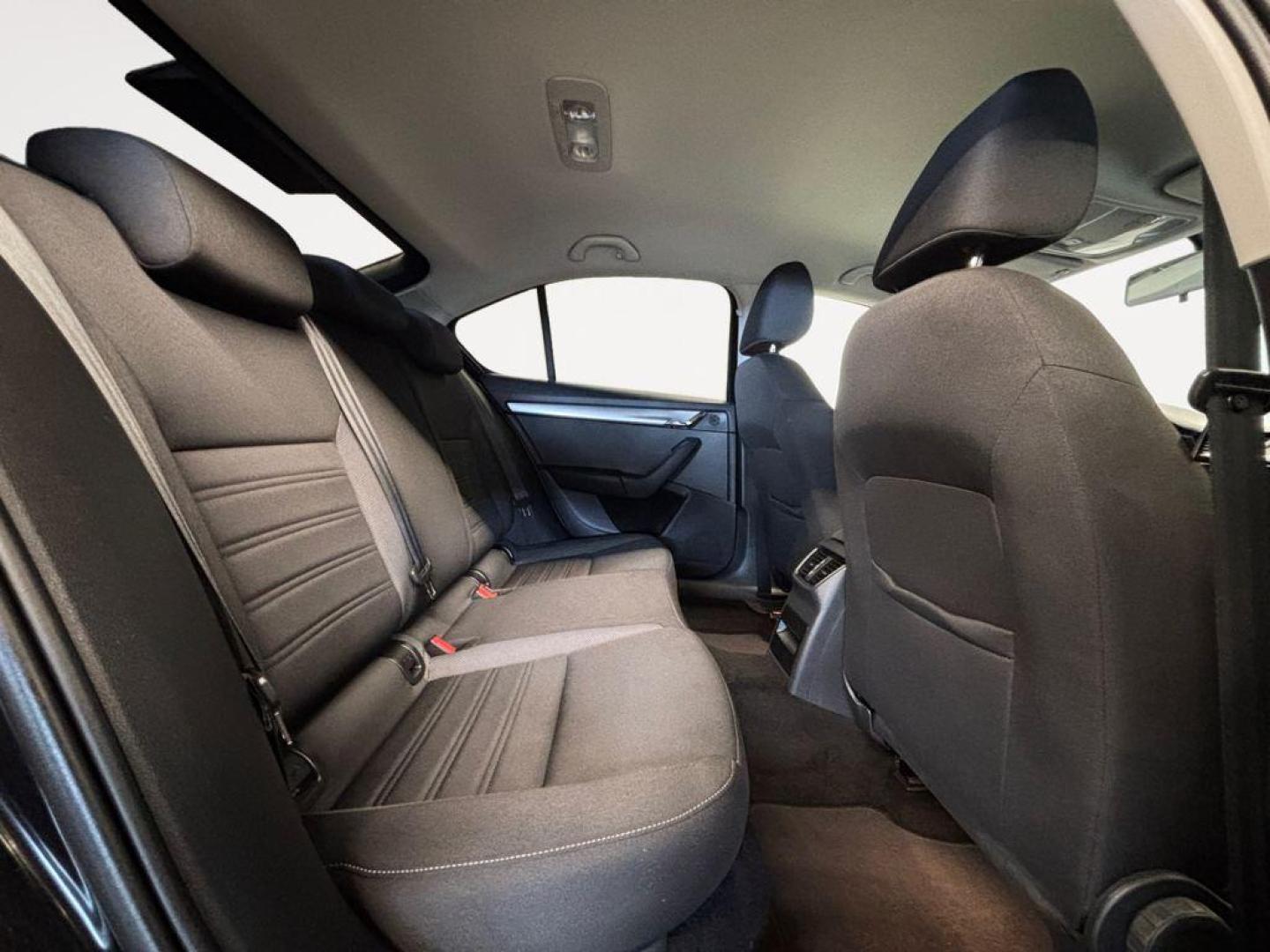 Skoda Octavia 2.0 TDI CR 110KW (150CV) DSG Ambition