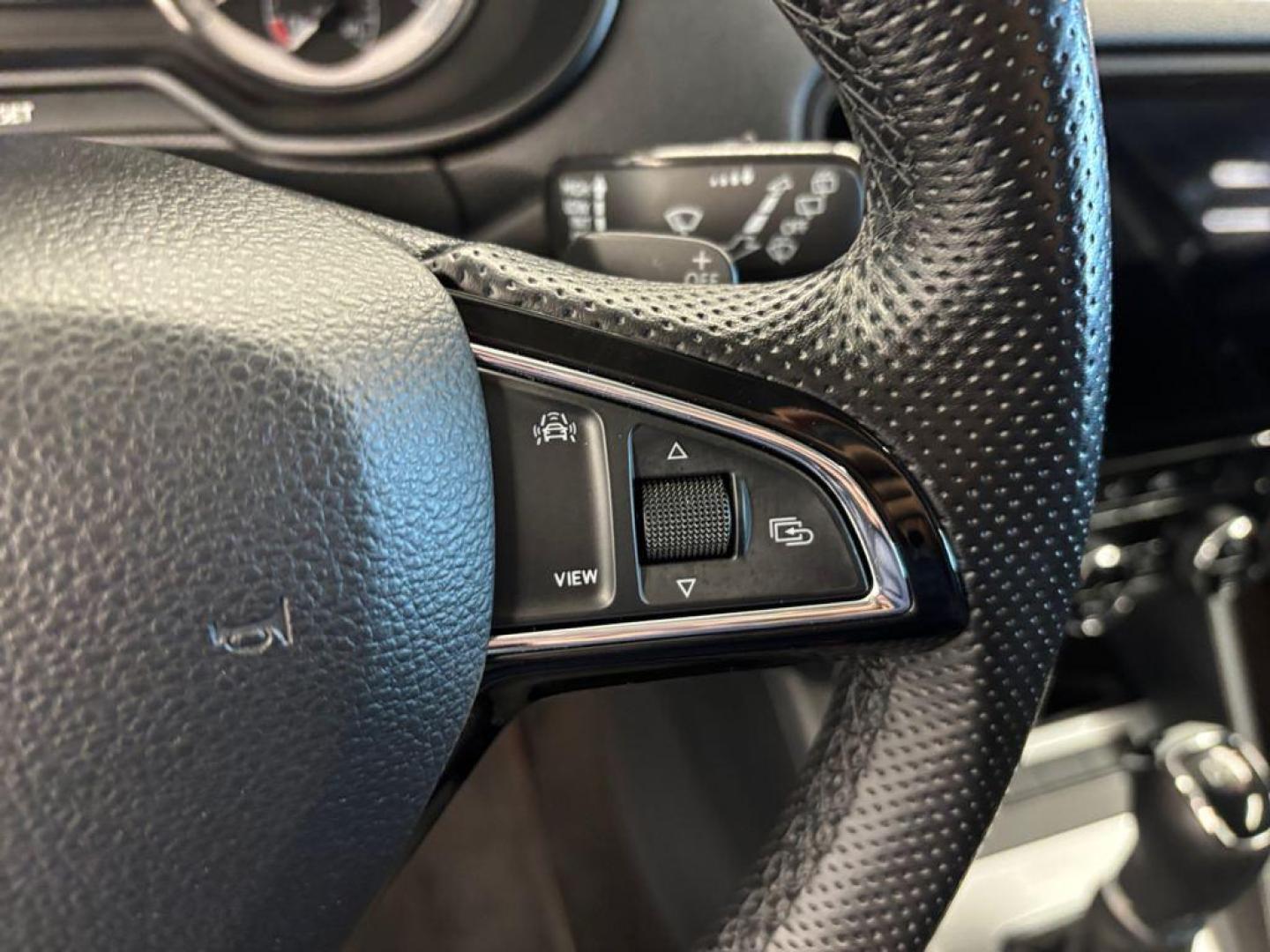 Skoda Octavia 2.0 TDI CR 110KW (150CV) DSG Ambition