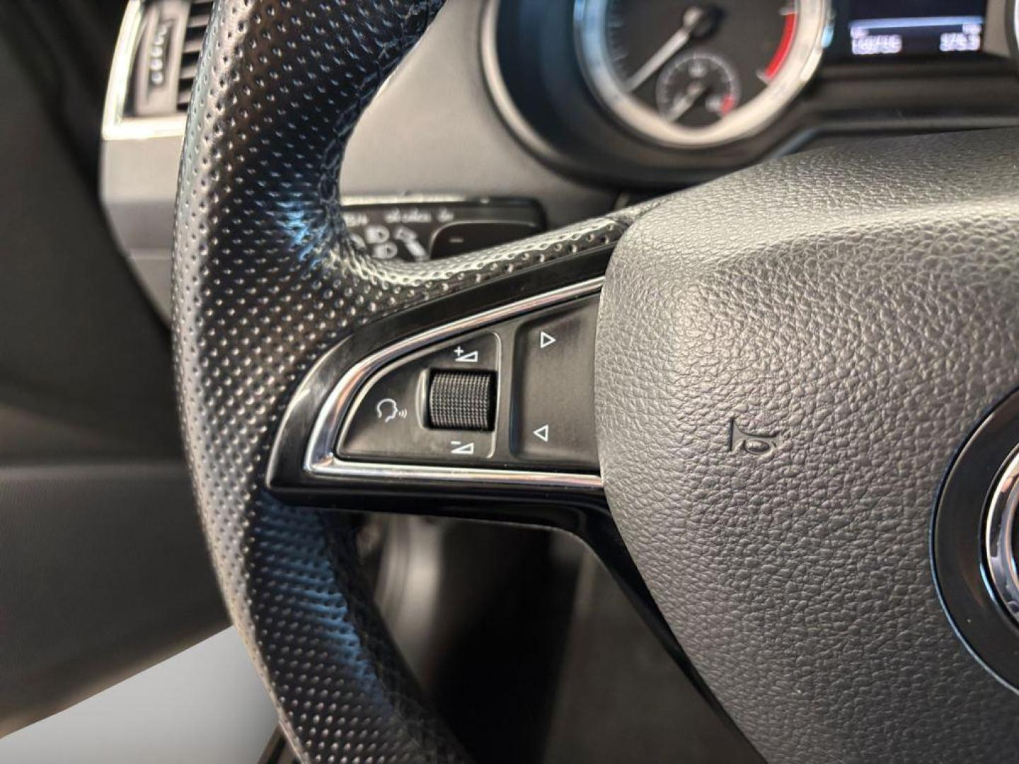 Skoda Octavia 2.0 TDI CR 110KW (150CV) DSG Ambition