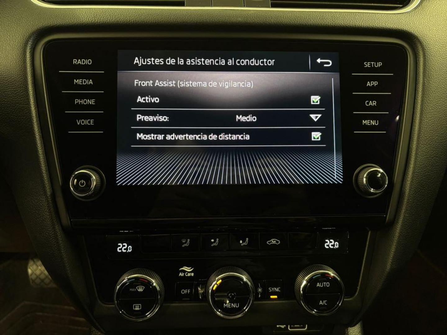 Skoda Octavia 2.0 TDI CR 110KW (150CV) DSG Ambition