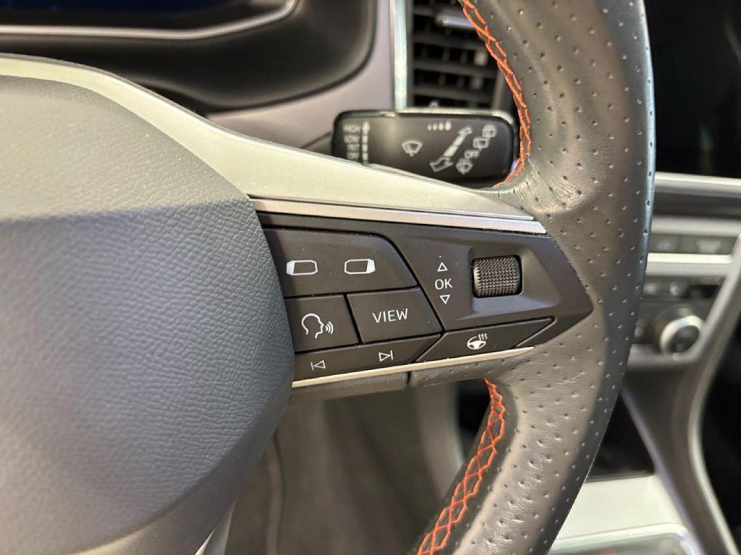 SEAT Ateca 2.0 TDI S&S FR XL 110 kW (150 CV)