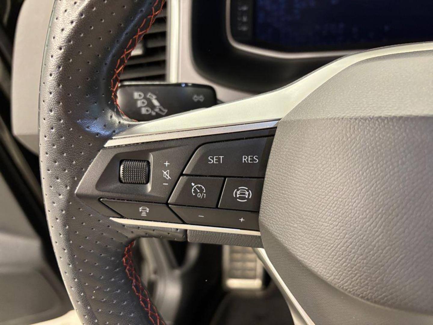 SEAT Ateca 2.0 TDI S&S FR XL 110 kW (150 CV)