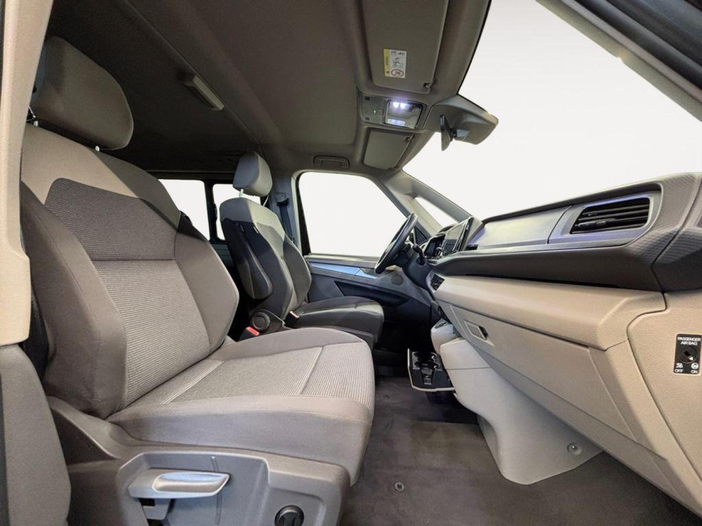 Volkswagen Multivan 1.5 eHybrid 130 kW DSG 4M B.Corta