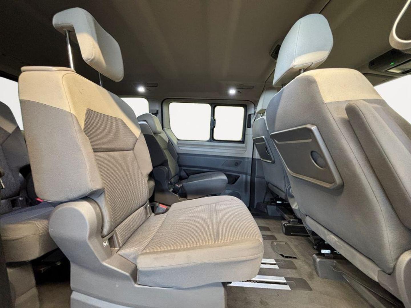 Volkswagen Multivan 1.5 eHybrid 130 kW DSG 4M B.Corta