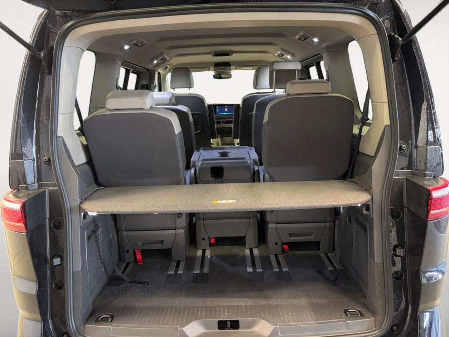 Volkswagen Multivan 1.5 eHybrid 130 kW DSG 4M B.Corta